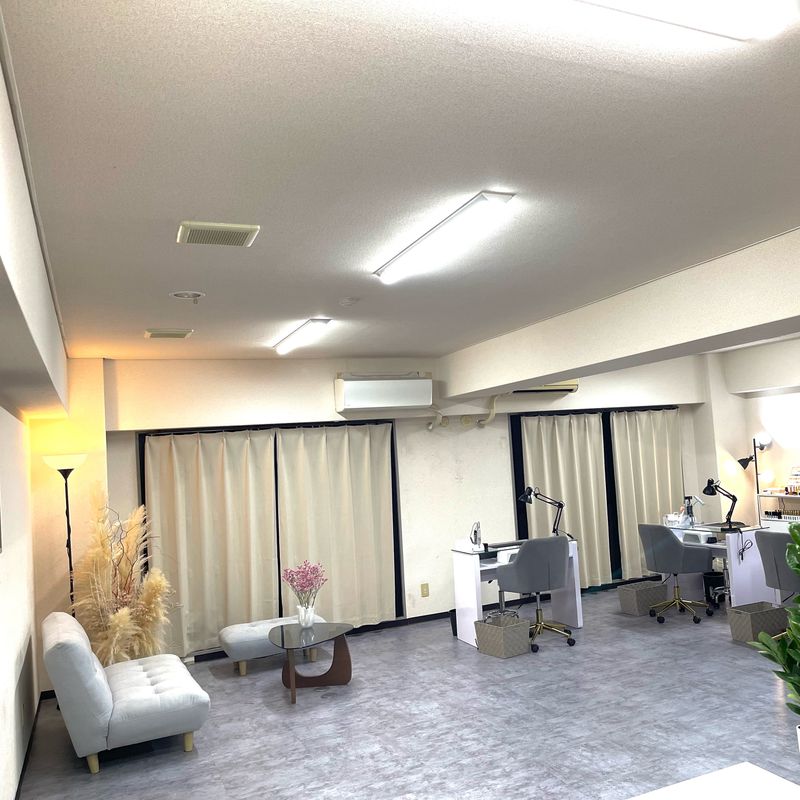 SHE Nail Art Studio