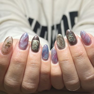フリーデザインL