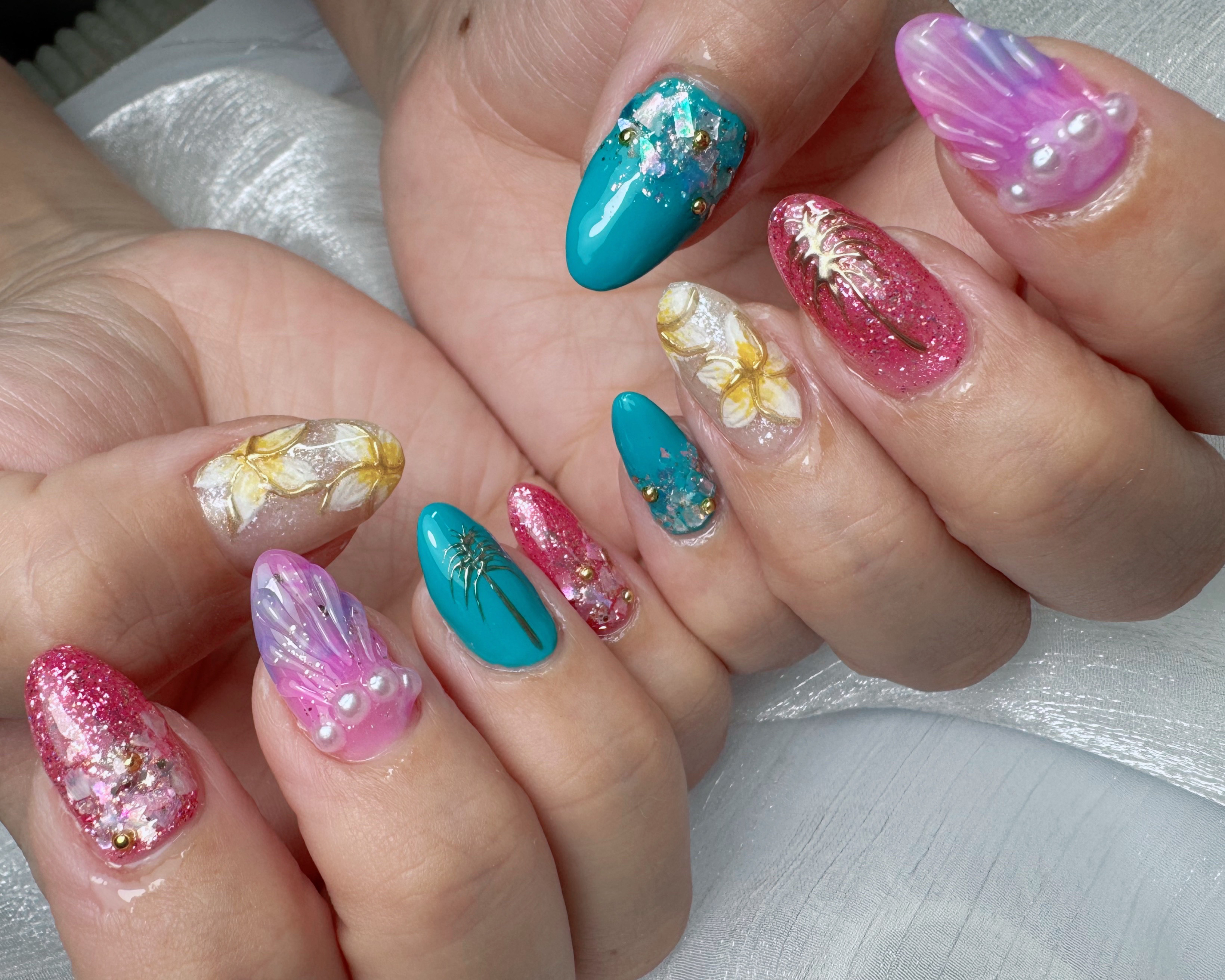 chikuma_nonnail