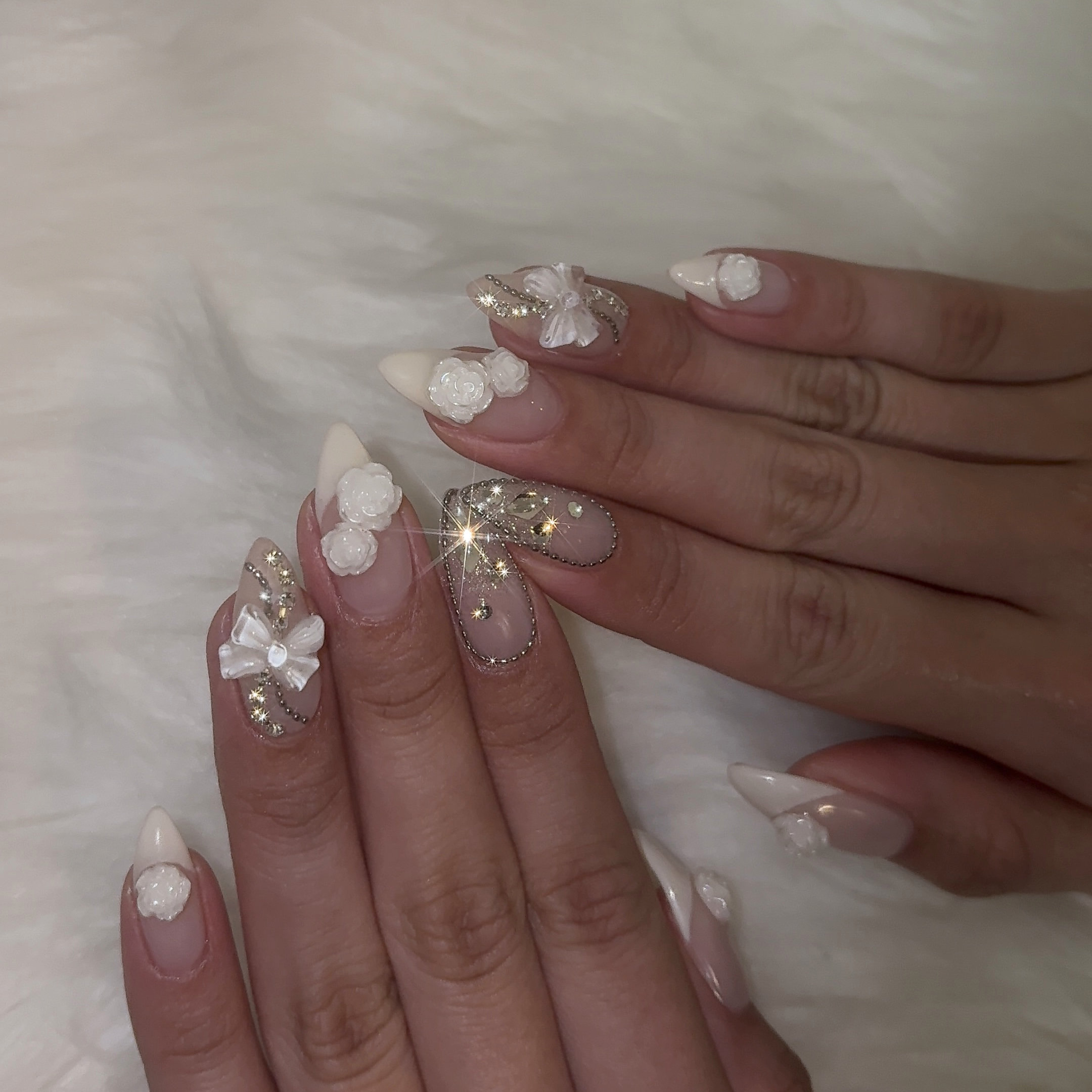 Nail_Be