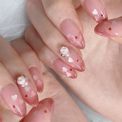 ネイリー（Nailie） - ForU_Lovely_Daimon
