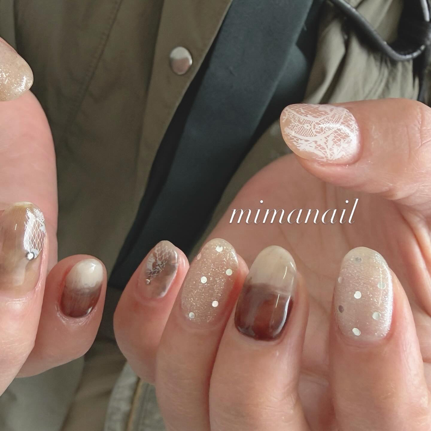 mimanail