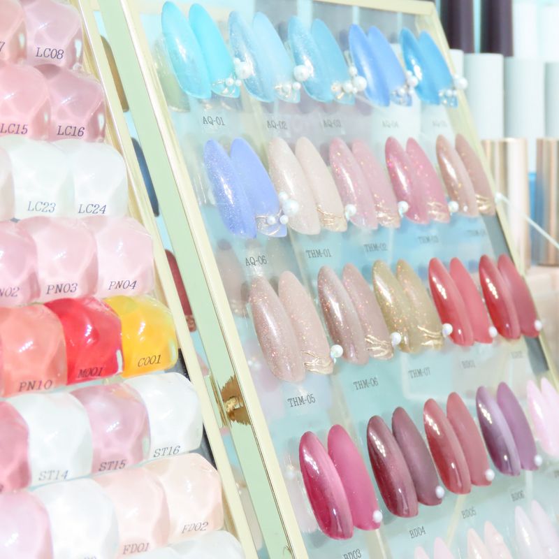 Nail&Spa ému