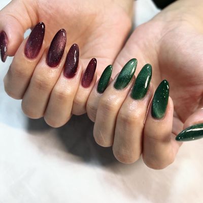 マグネット/フラッシュ