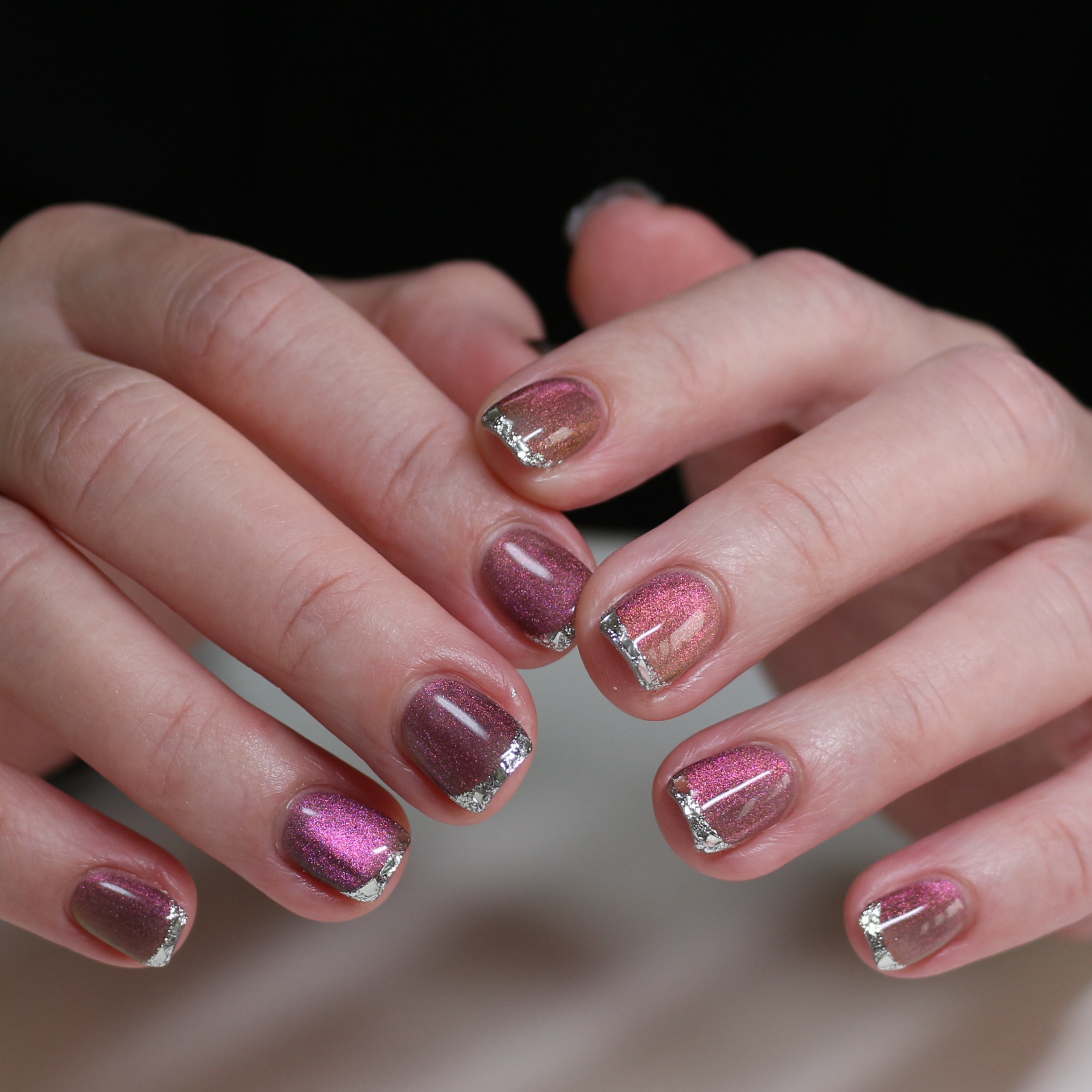 Baku_nails