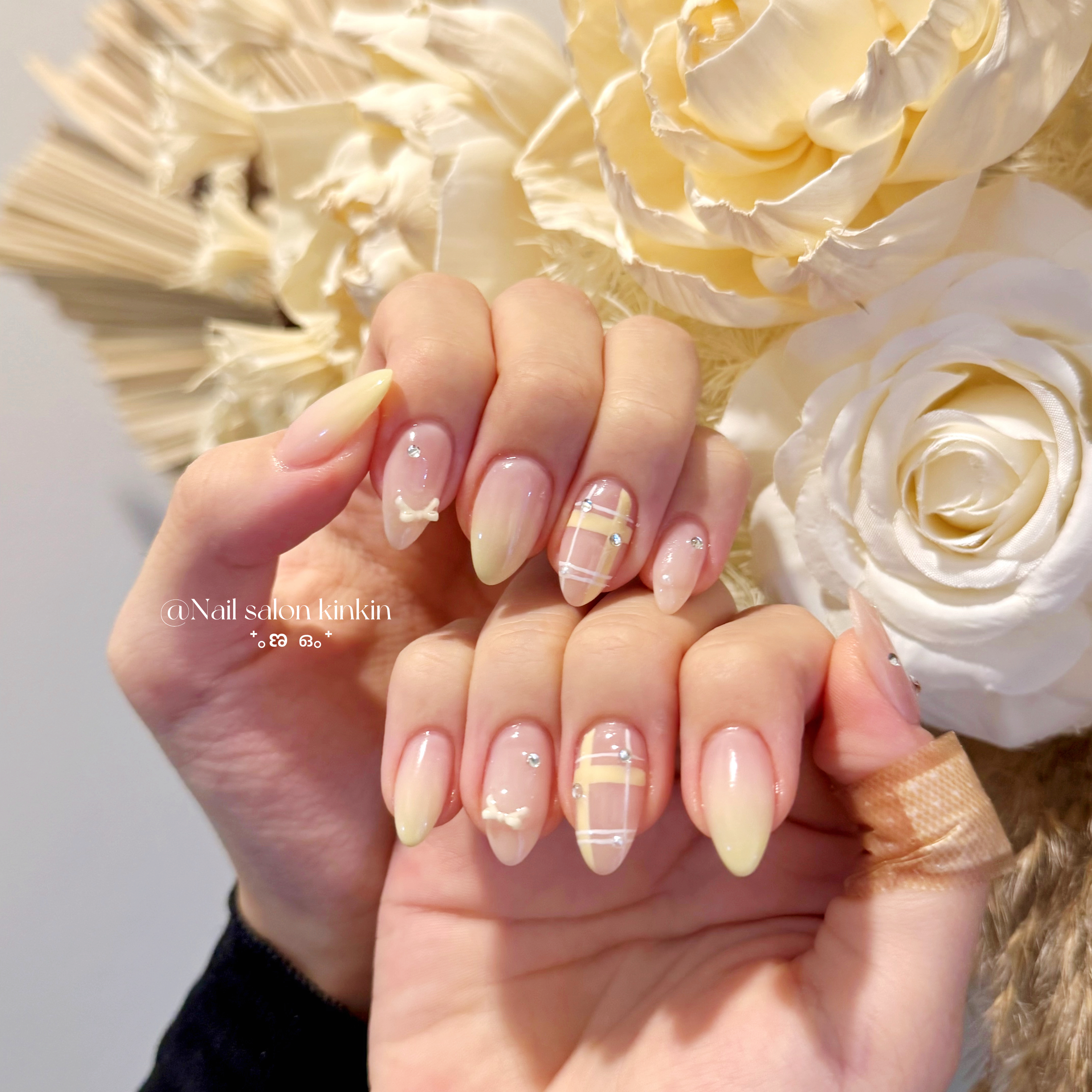 KINKIN_nailsalon