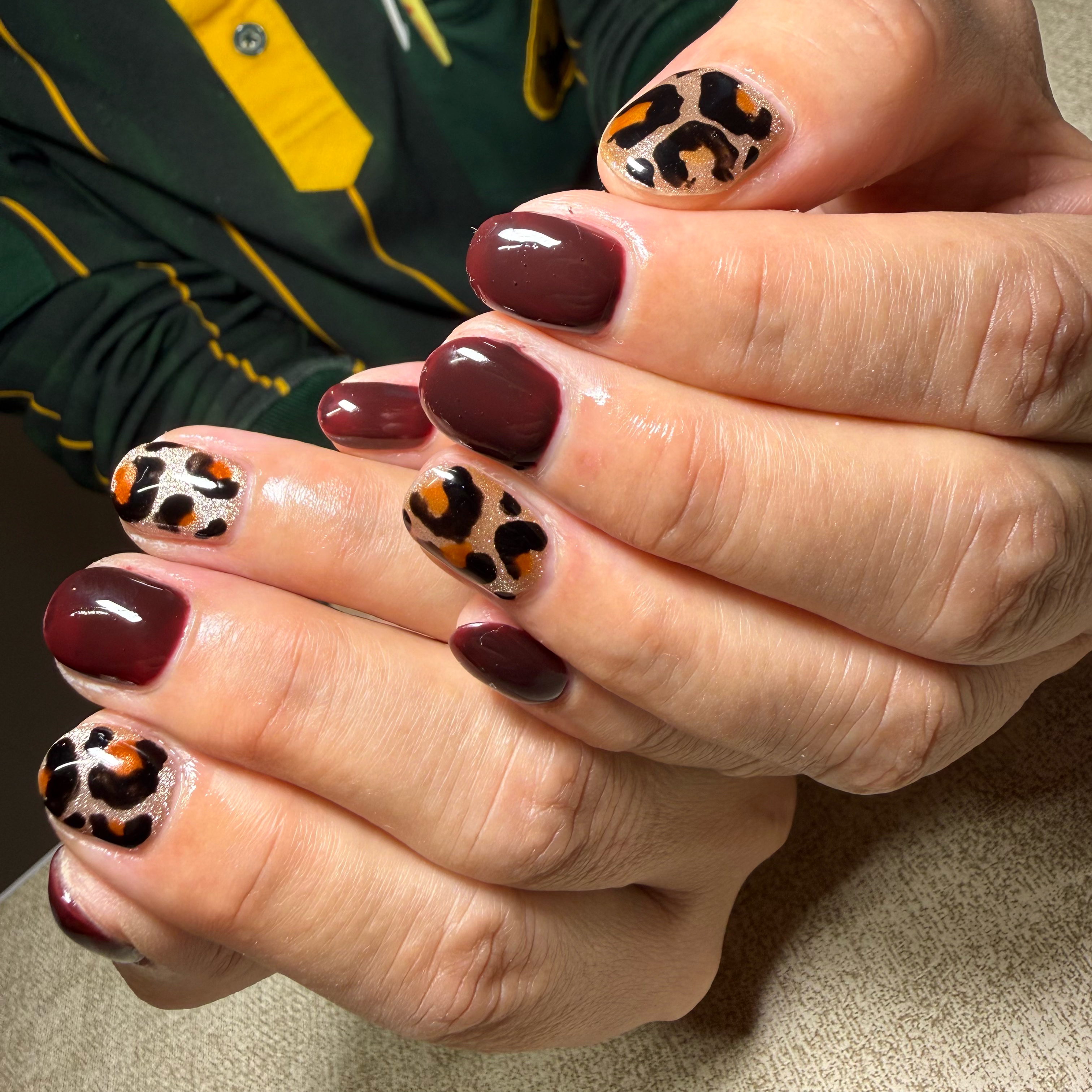 nknkNAIL