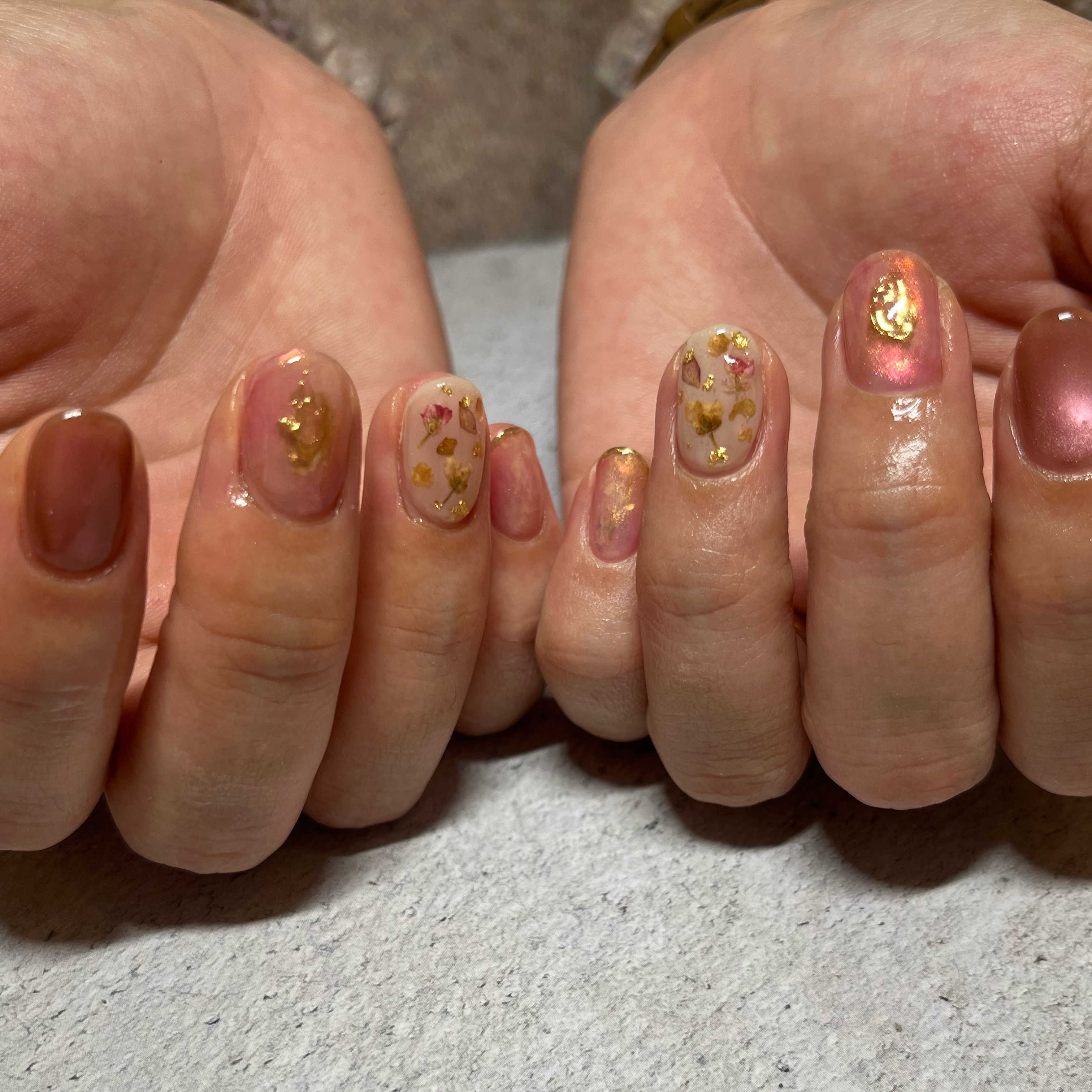 toiro_nailsalon
