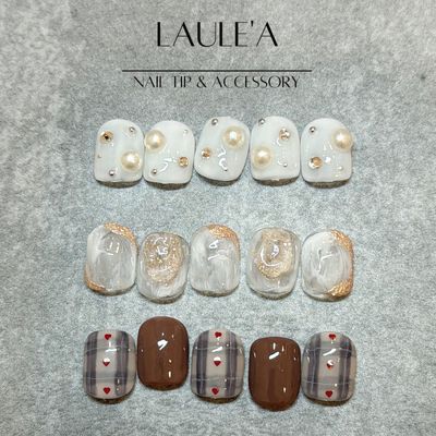 定額ネイル♡アートタイプ