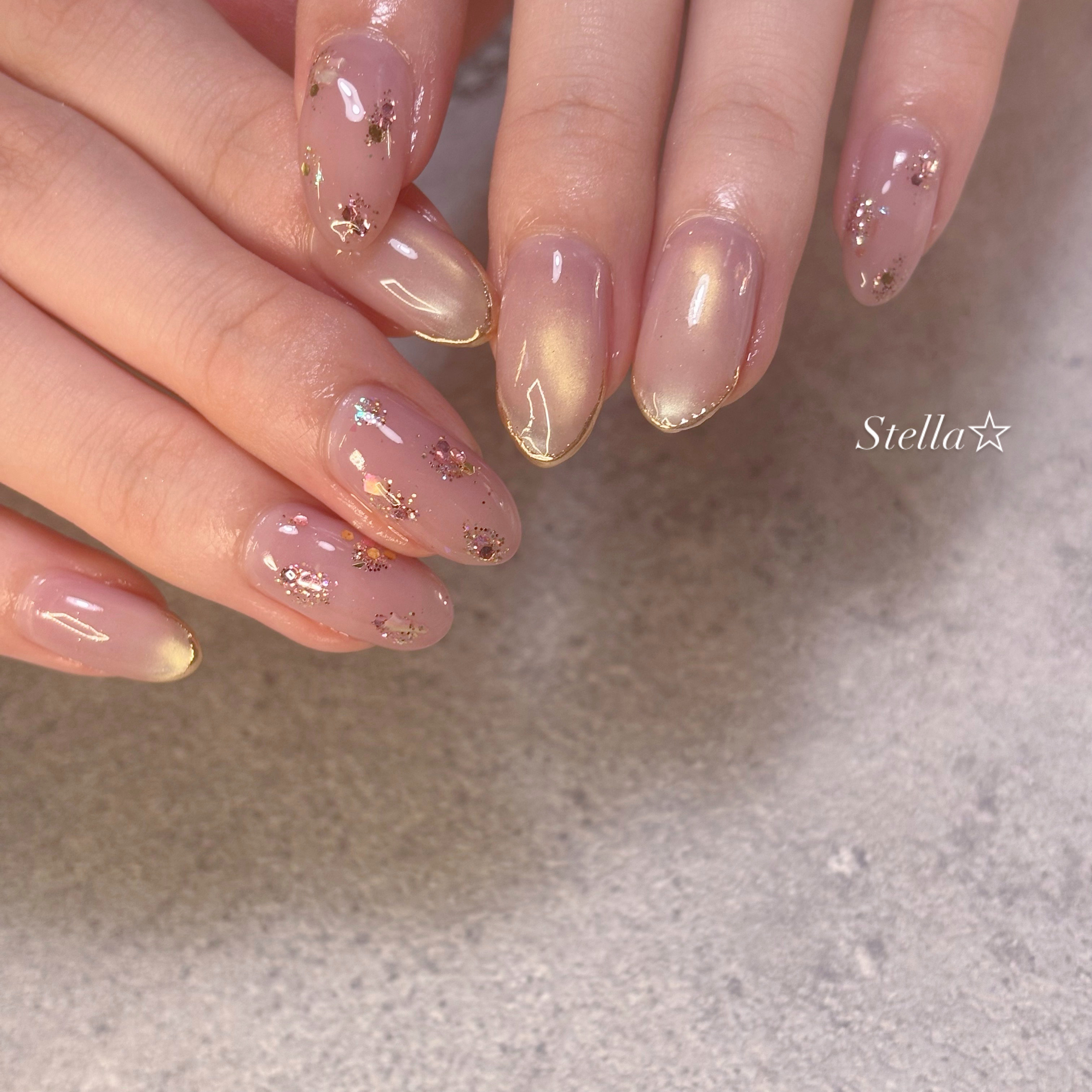 _Stellanail_