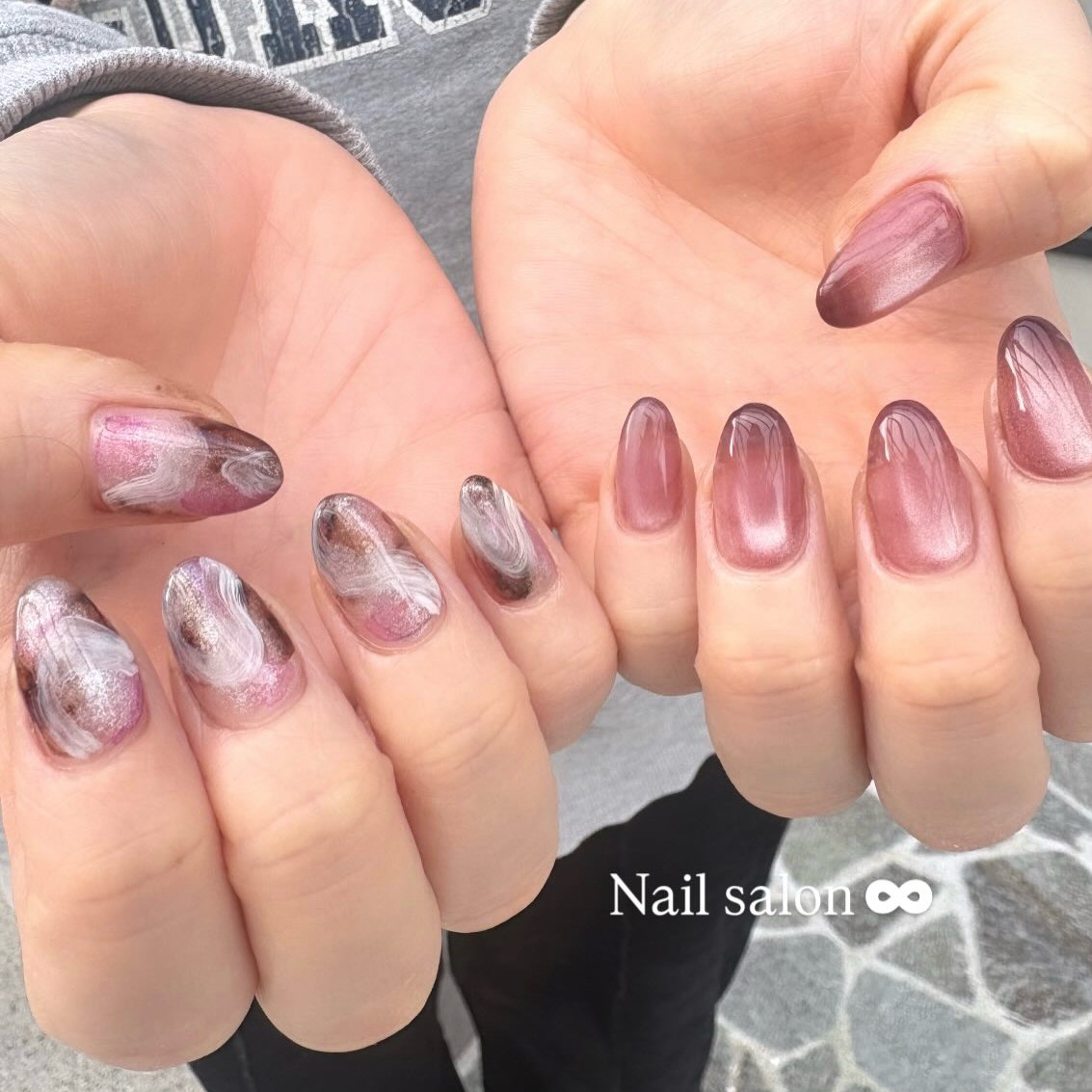 Nailsalon.eight