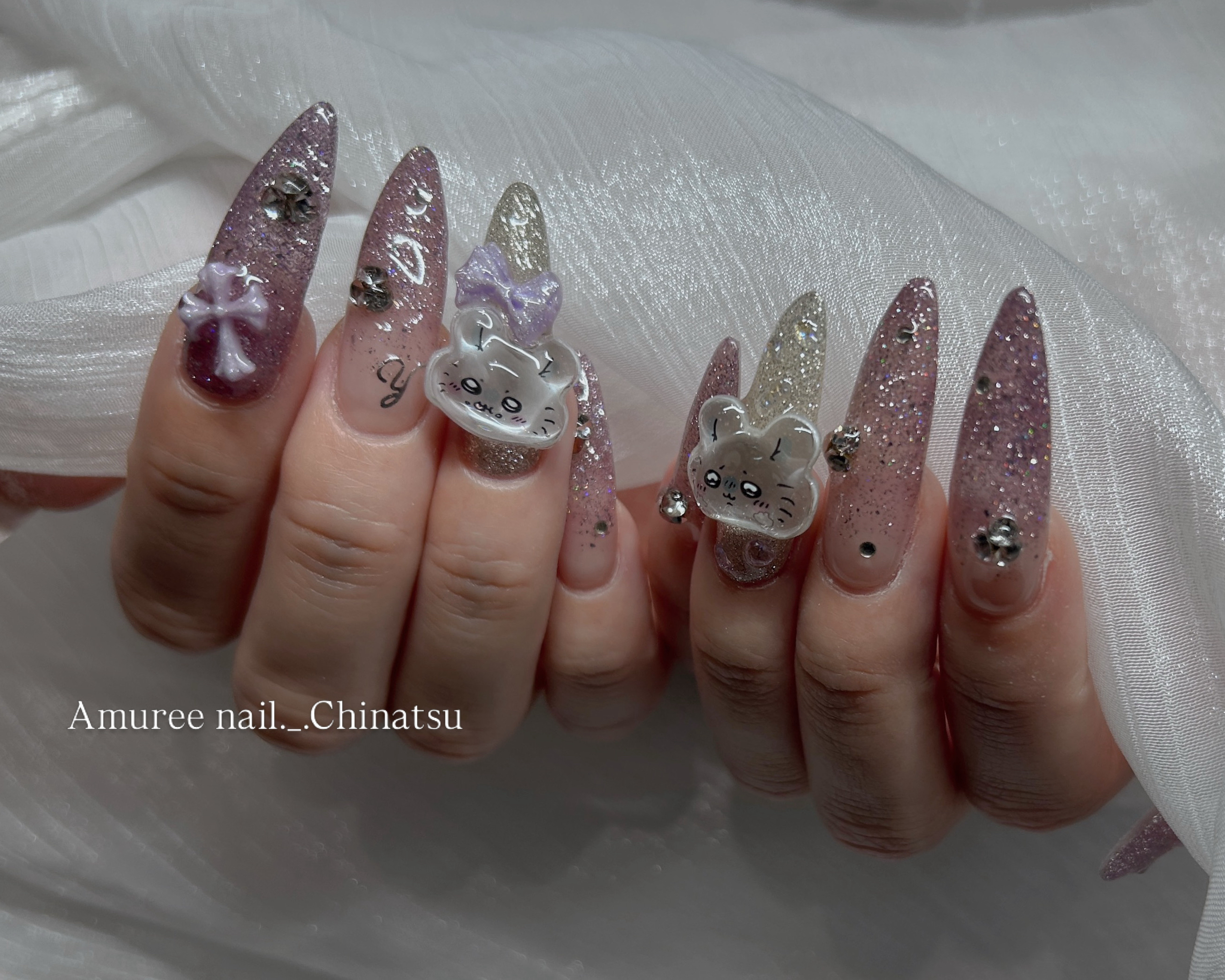 Amuree._.Chinatsu