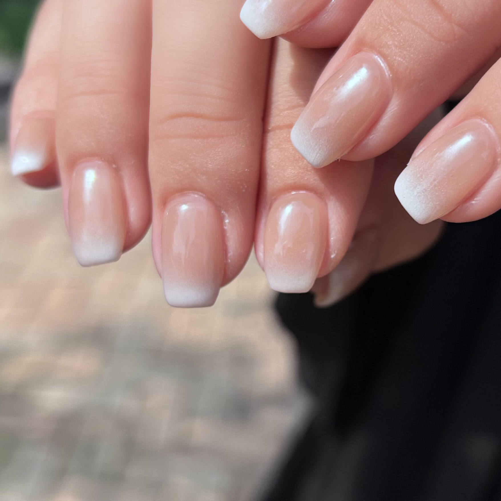 hachi8__nail__