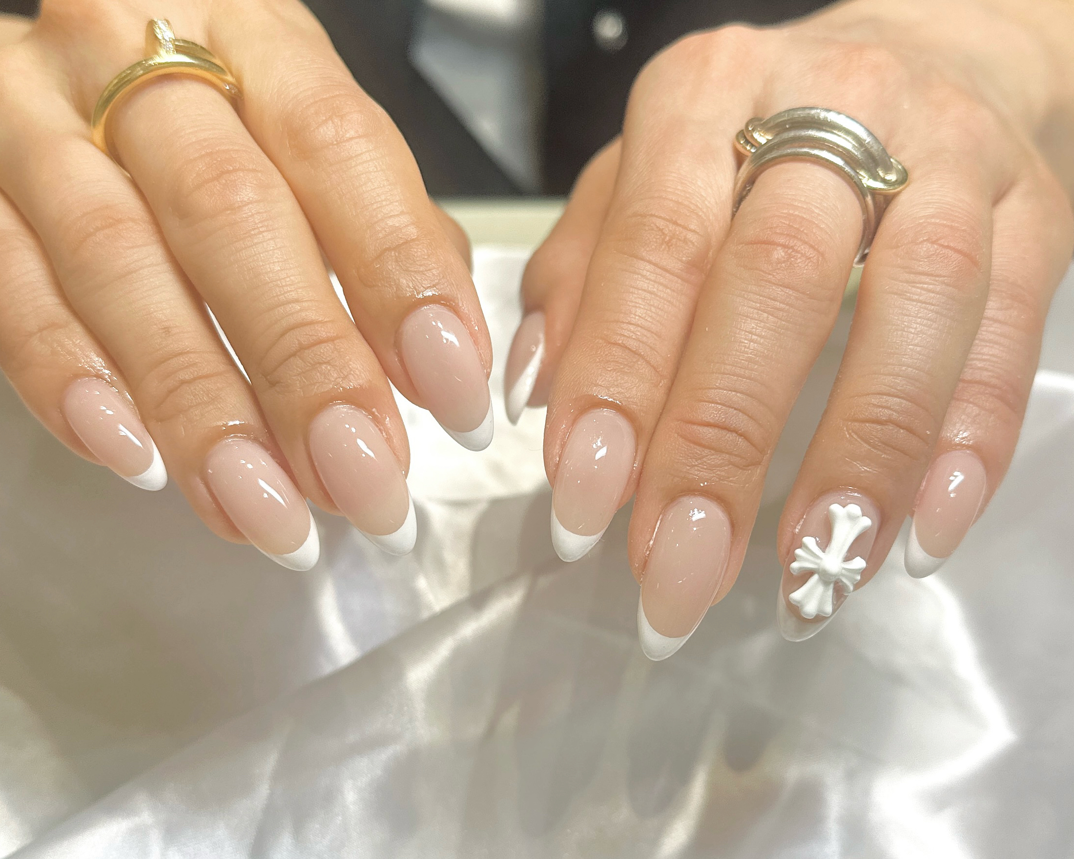 Nail0217