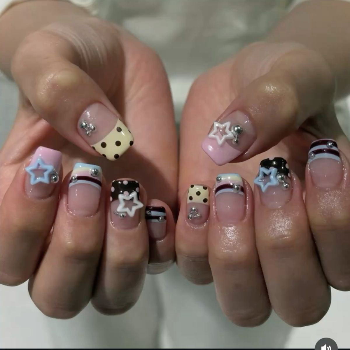 MaoMao_ana.chuo_nail