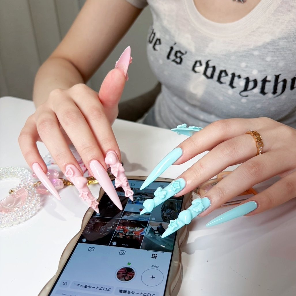 Ugirlnail_Seika