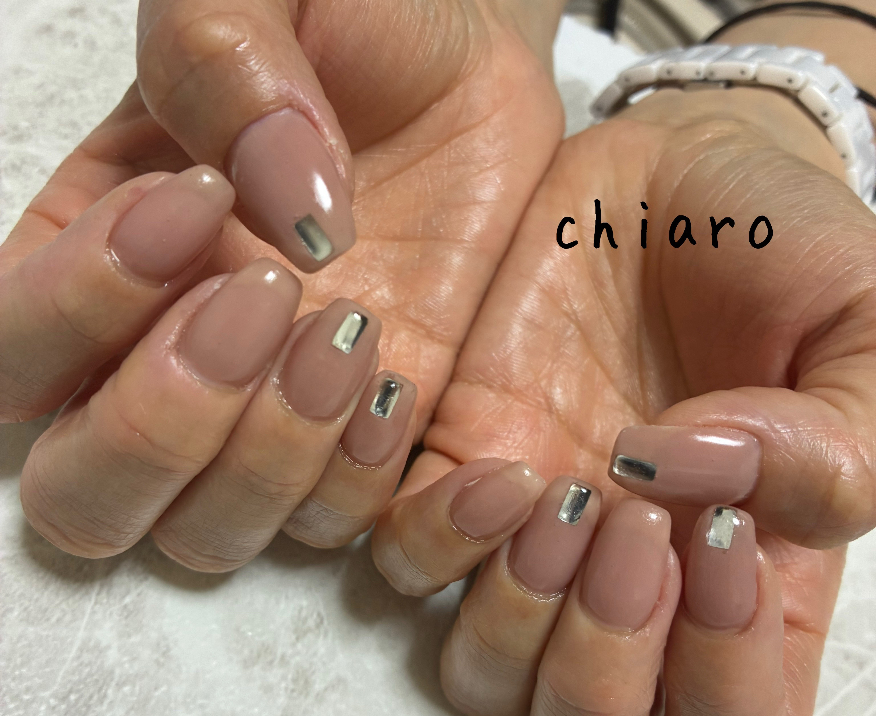 chiaro
