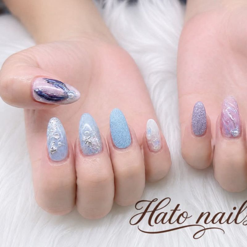 HatoNails Nagoya