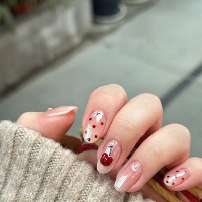 シンプルなデザイン