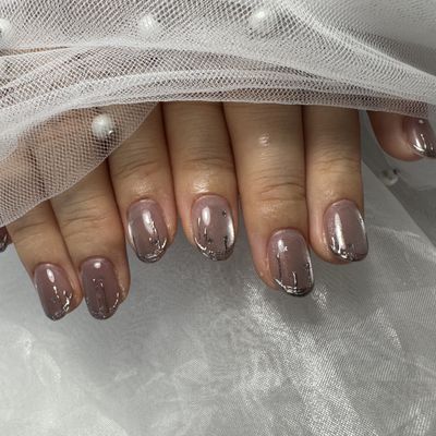 【Hand】付け放/持ち込みデザイン120minコース