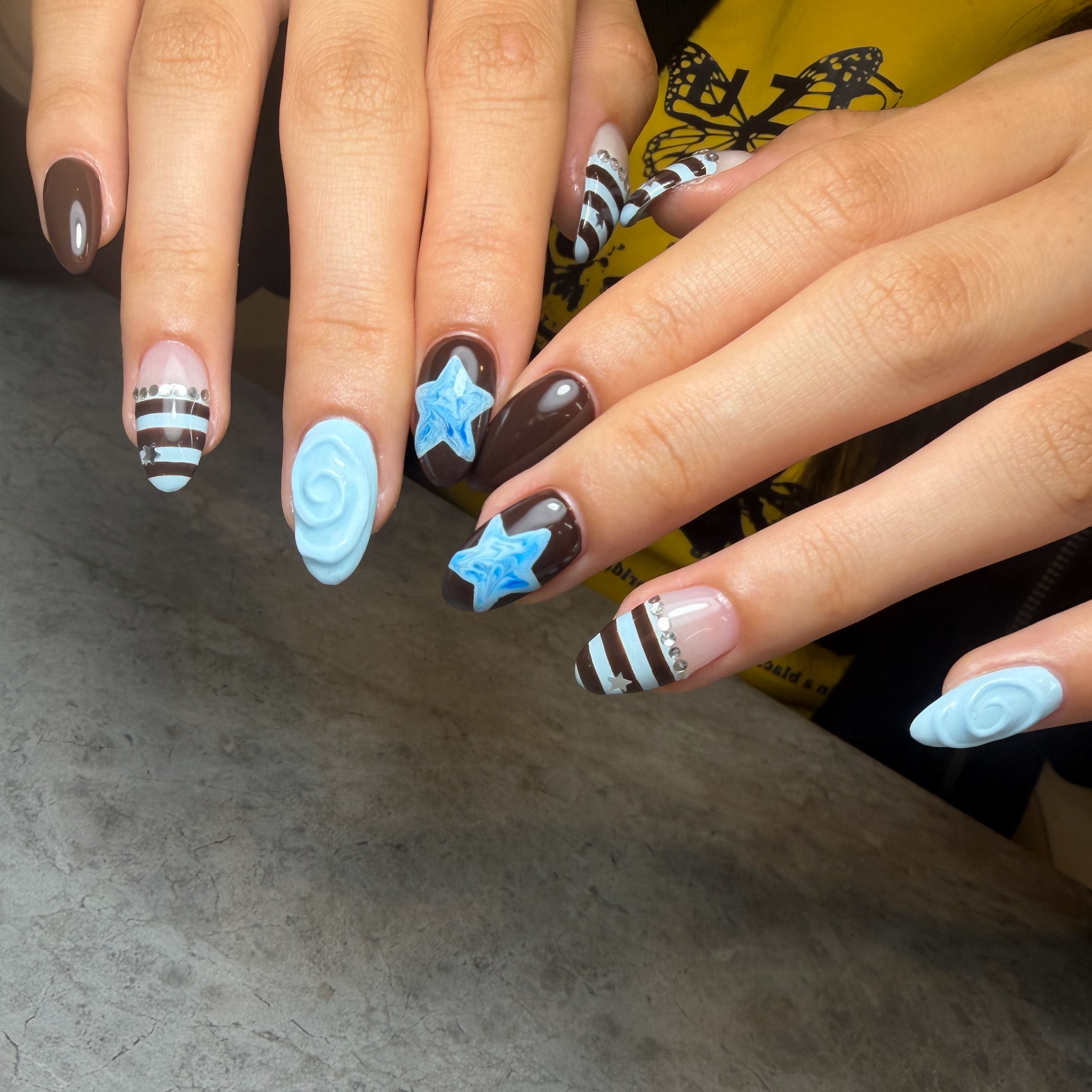 Kirarica_privatesalon