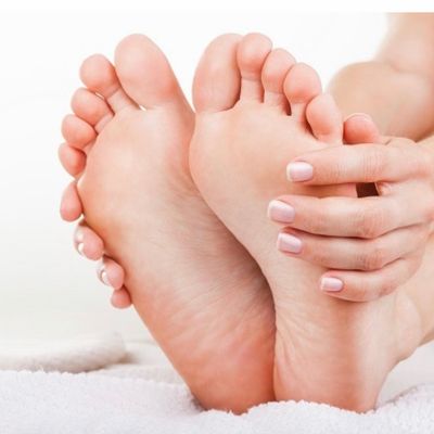 🦶FOOT SPA 🦶フットバス