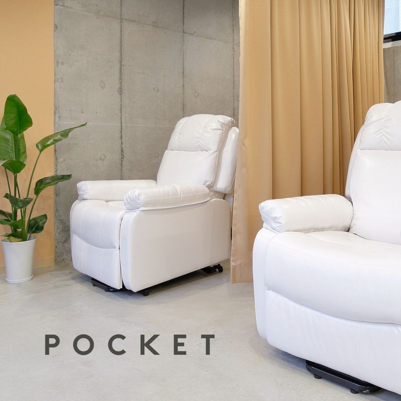 POCKET大宮店