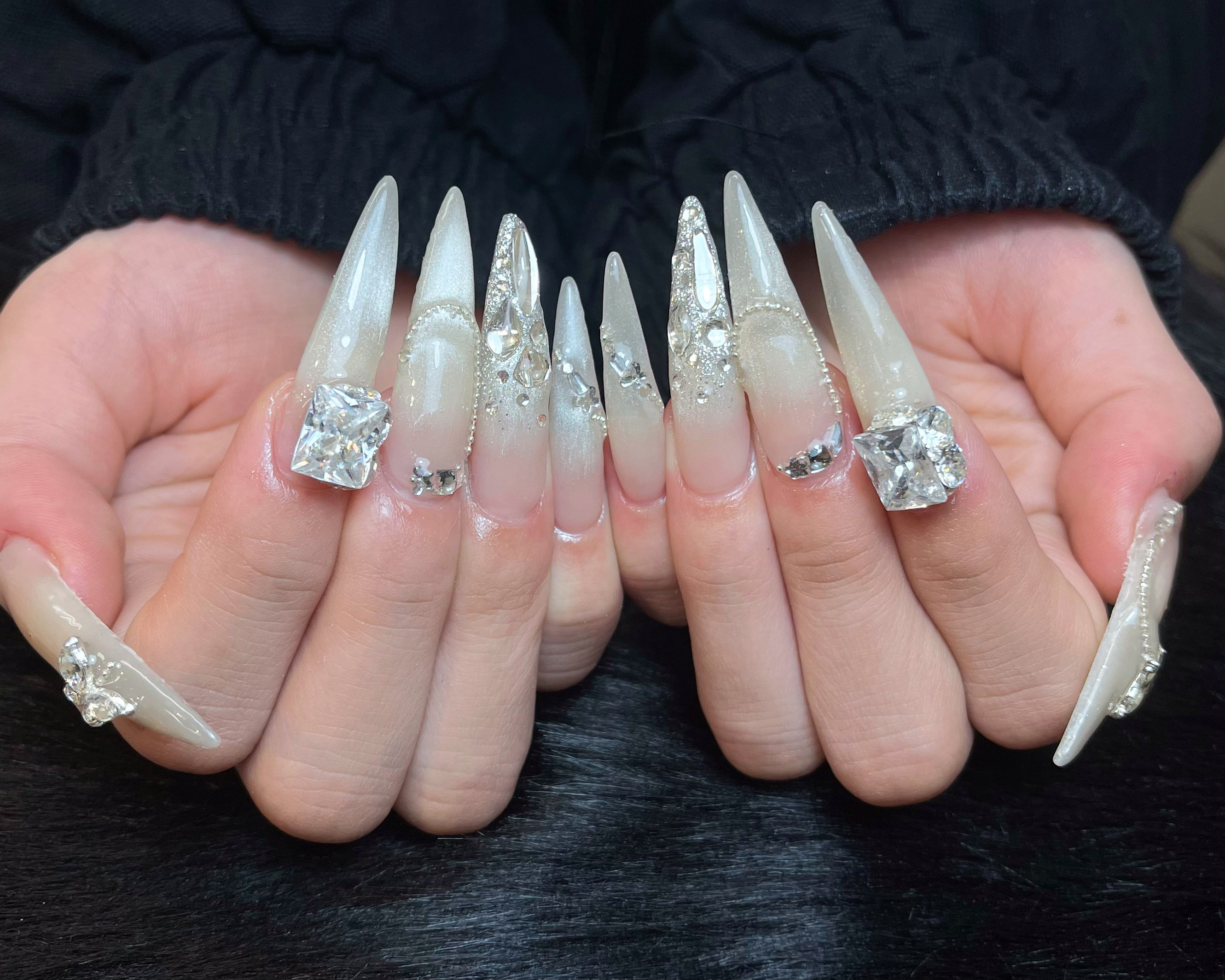 Jennnail_mochichan