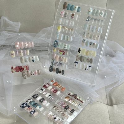 季節定額デザイン✨