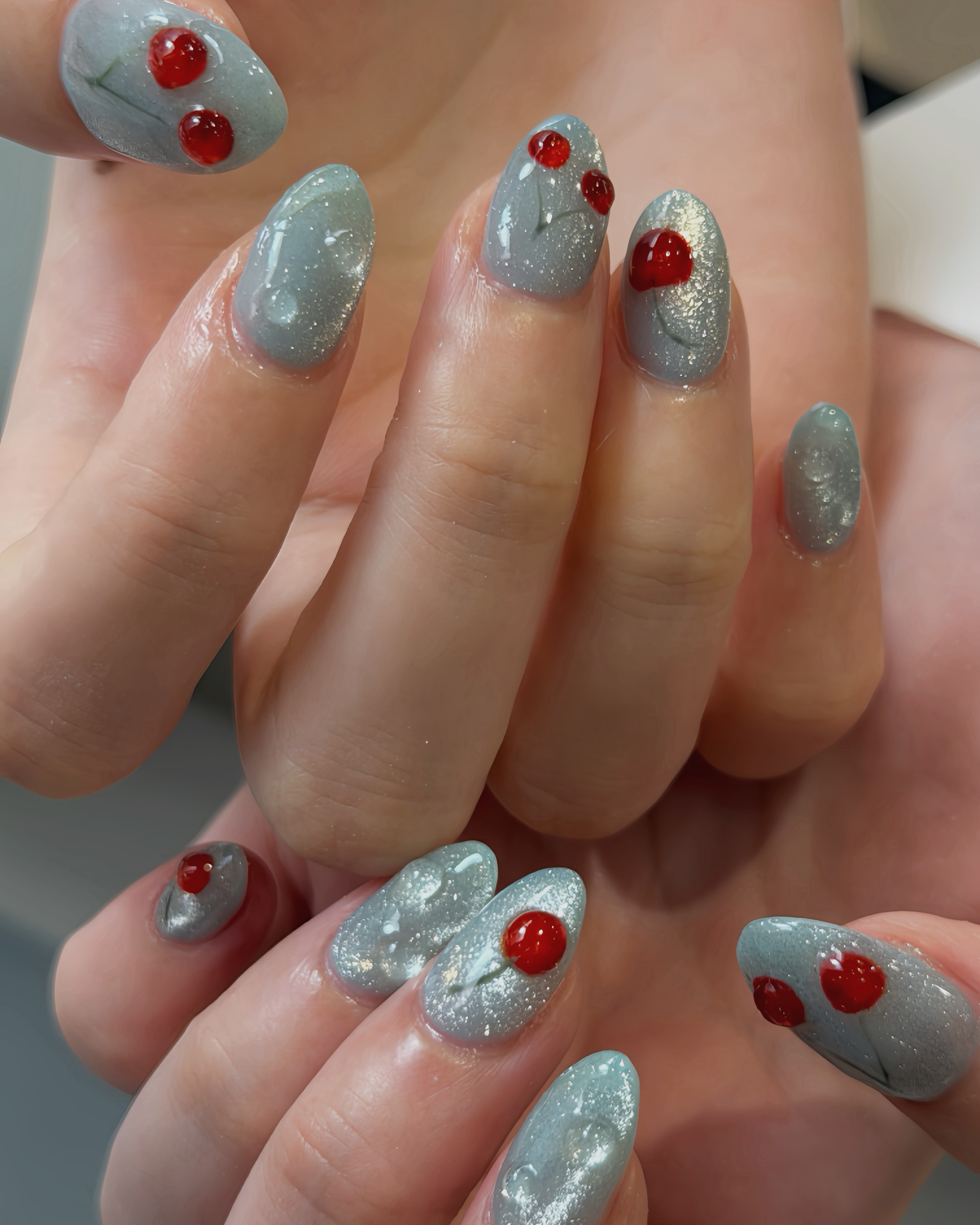 arh...nail