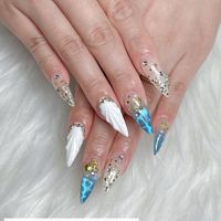 AME29Nail