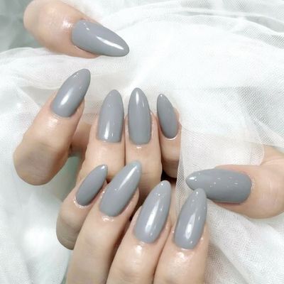 ✧𝓞𝓷𝓮 𝓒𝓸𝓵𝓸𝓻𓂃 ワンカラーネイル