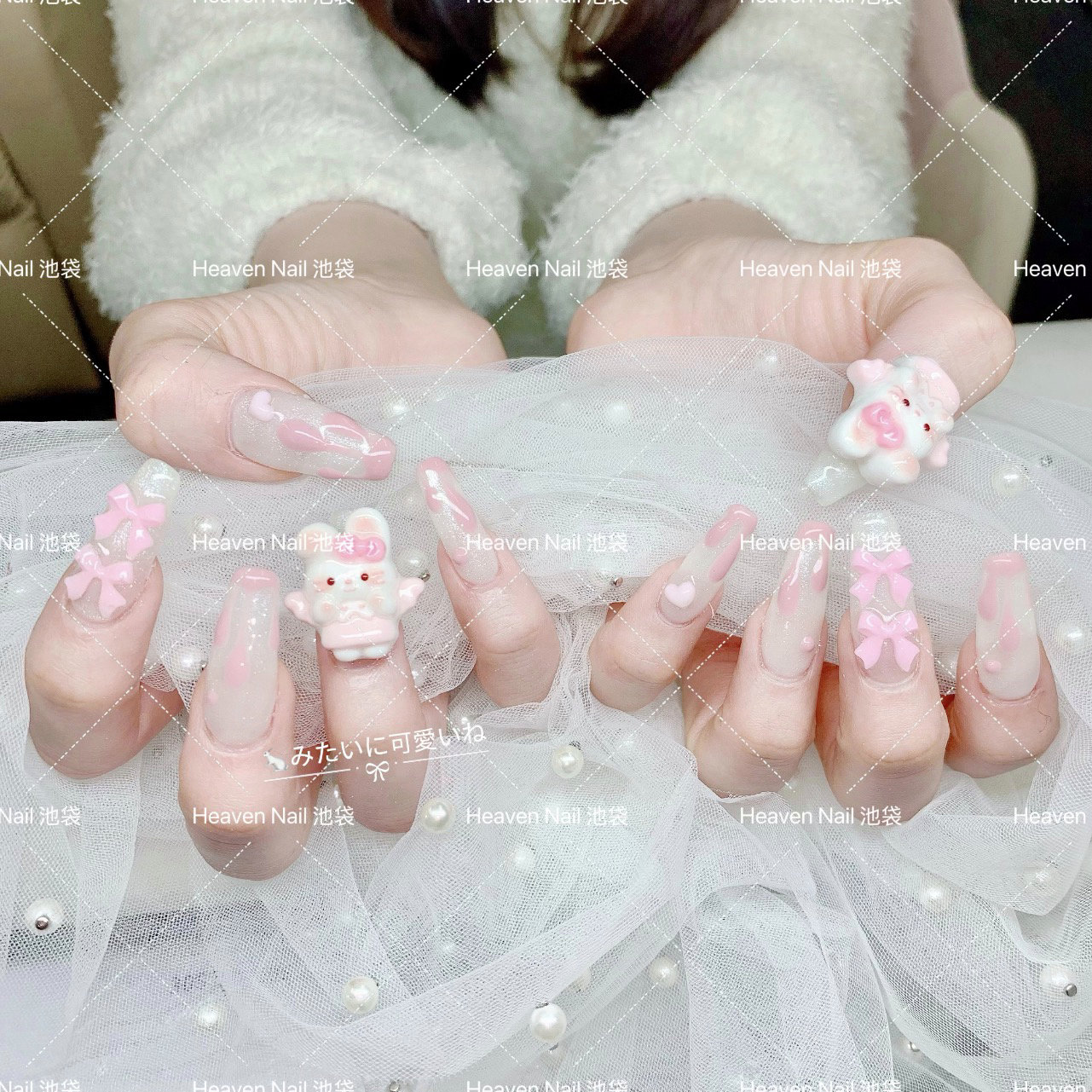 Mio_Heavennail