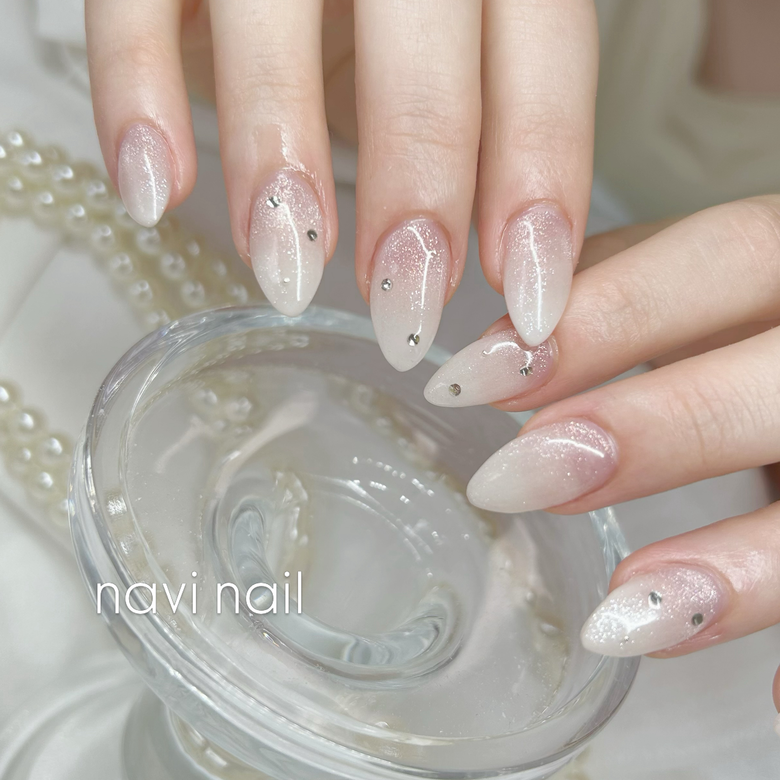 ネイリー（Nailie） - ___navi.nail.manami