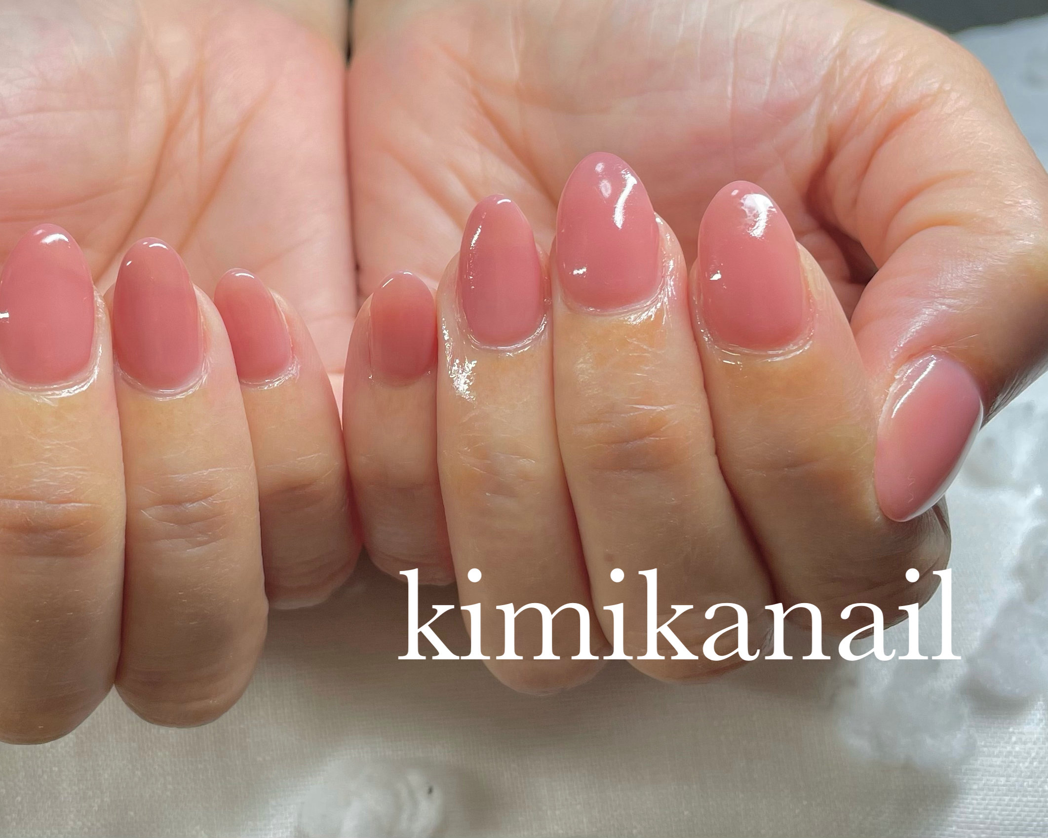 kimikanail