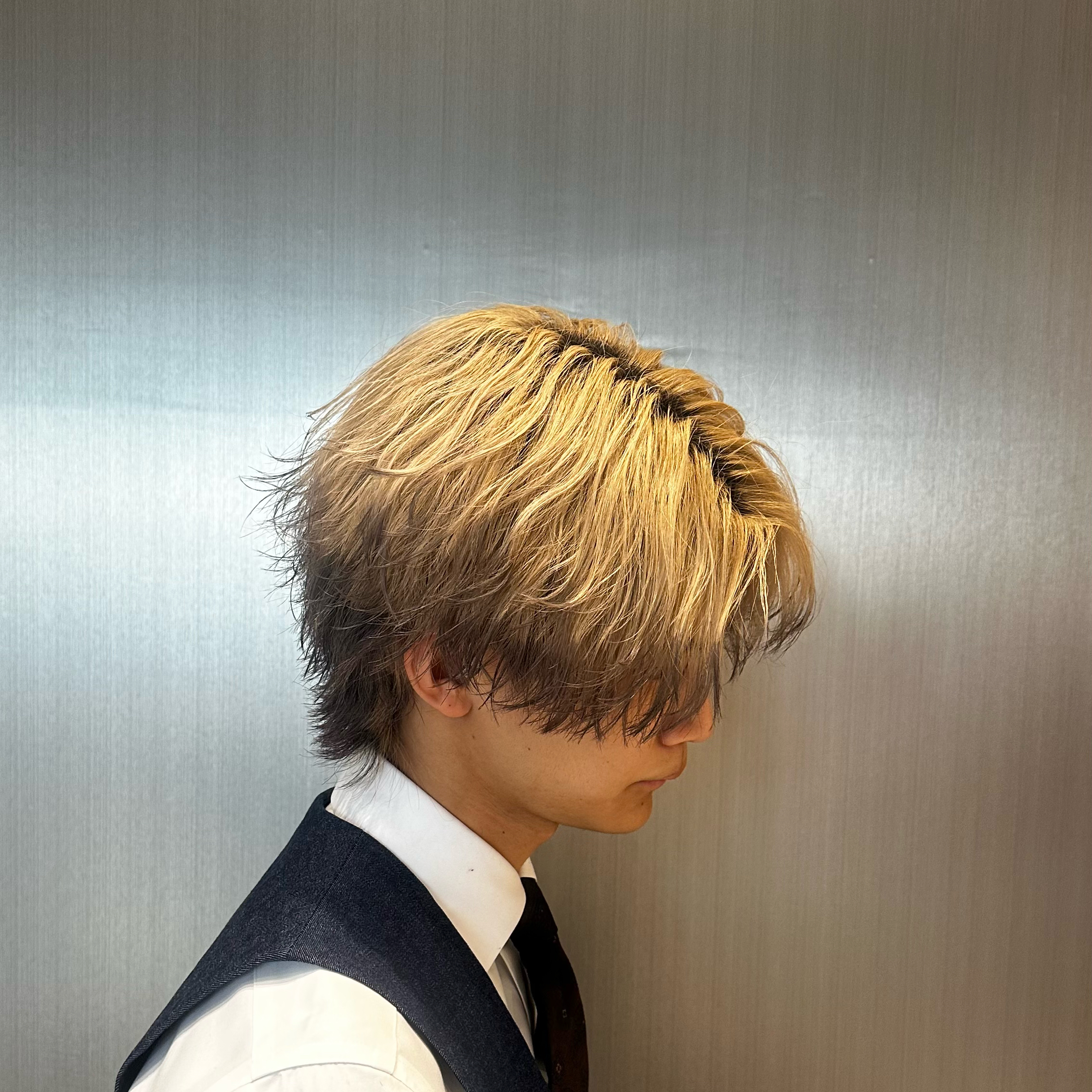 yusuke____hair