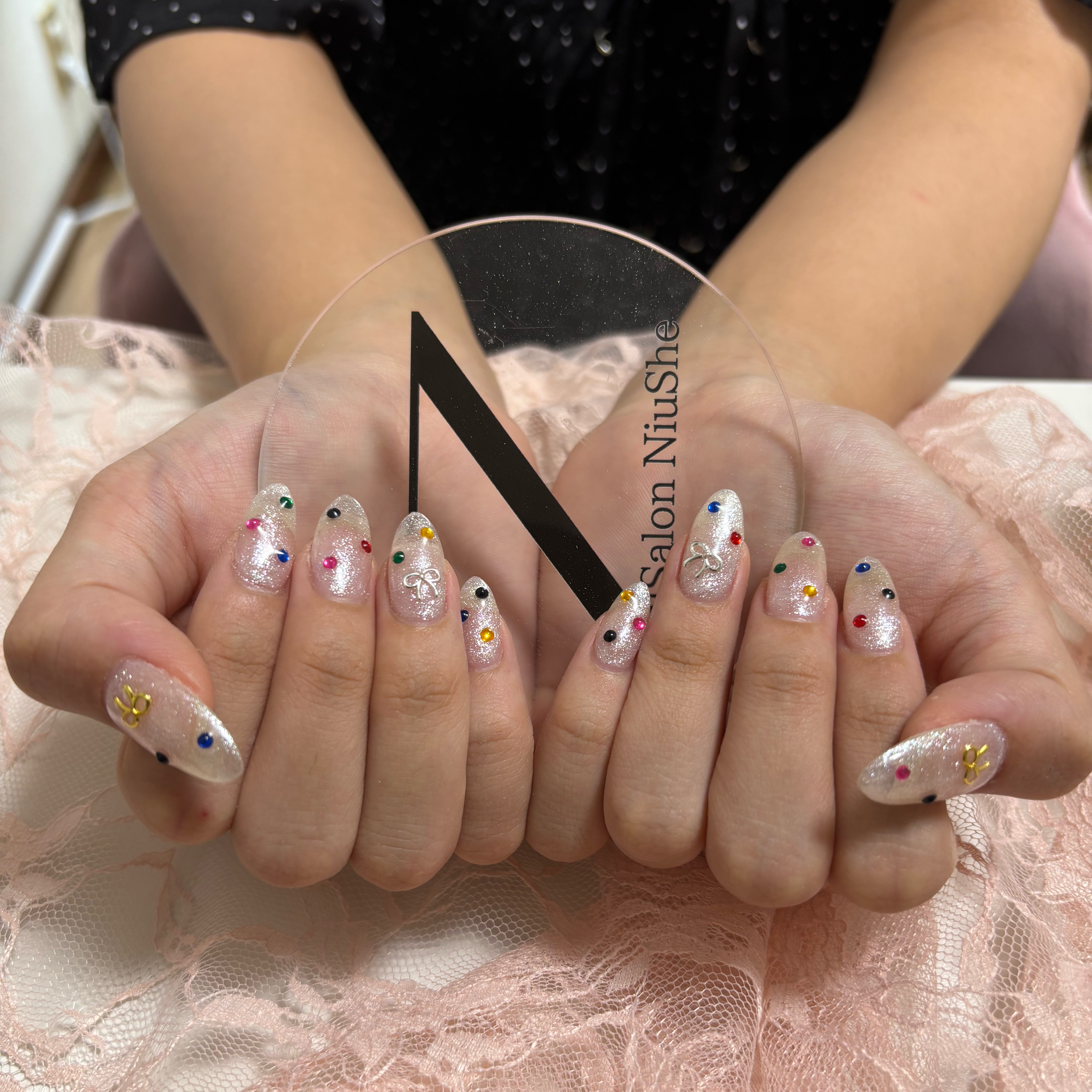seri_NiuShe