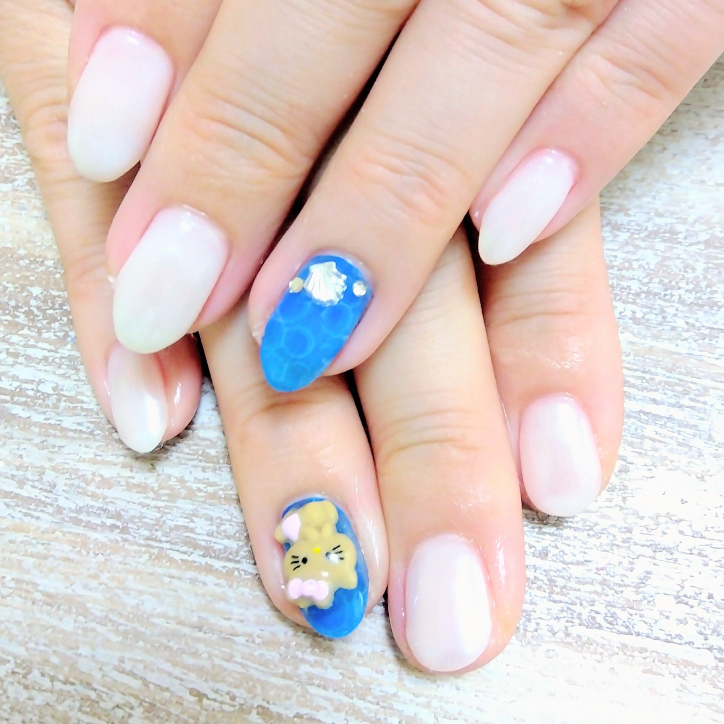39nails