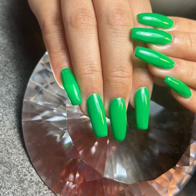 期間限定《オフ込》ワンカラーデザイン💅¥5500