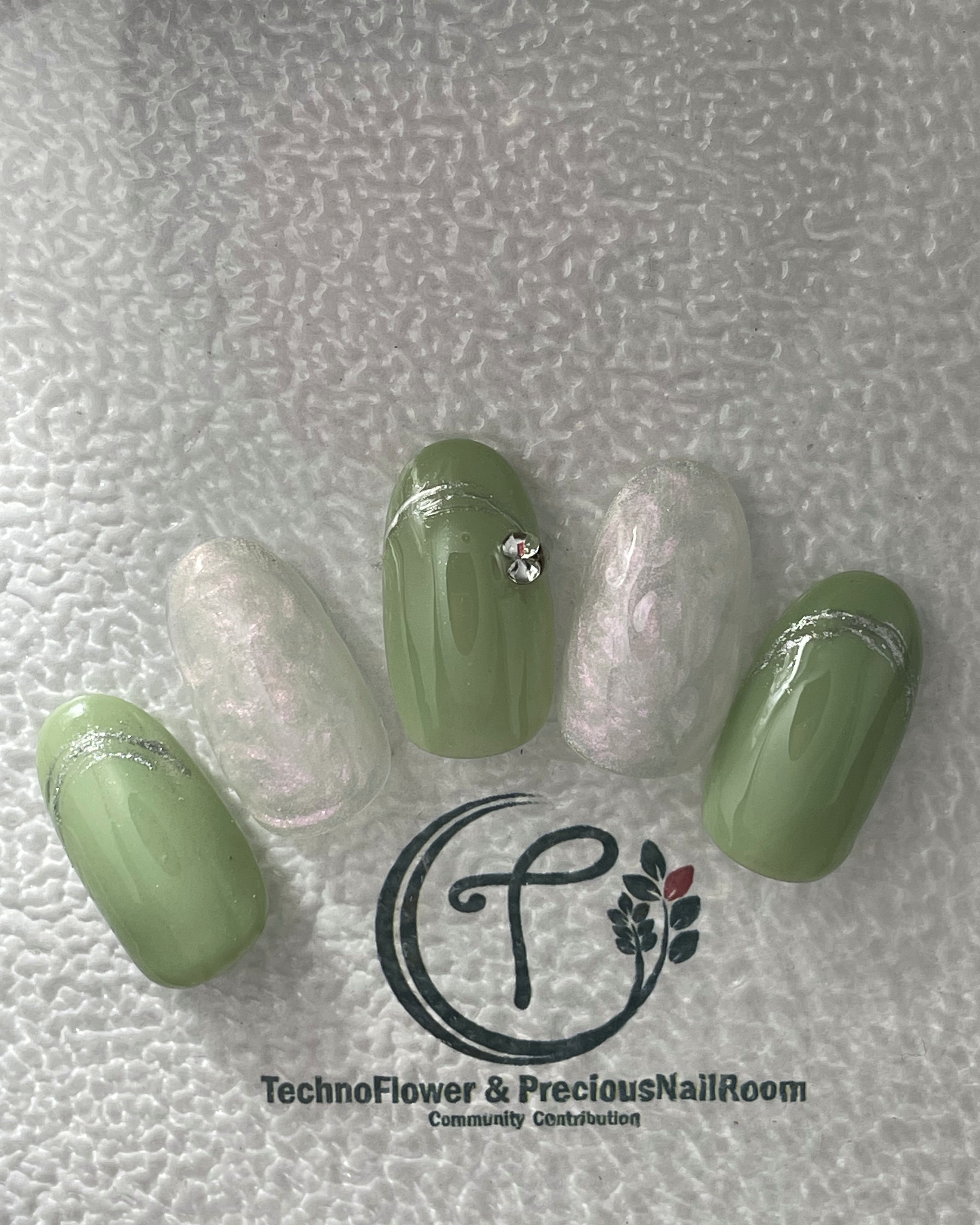 preciousnailroom