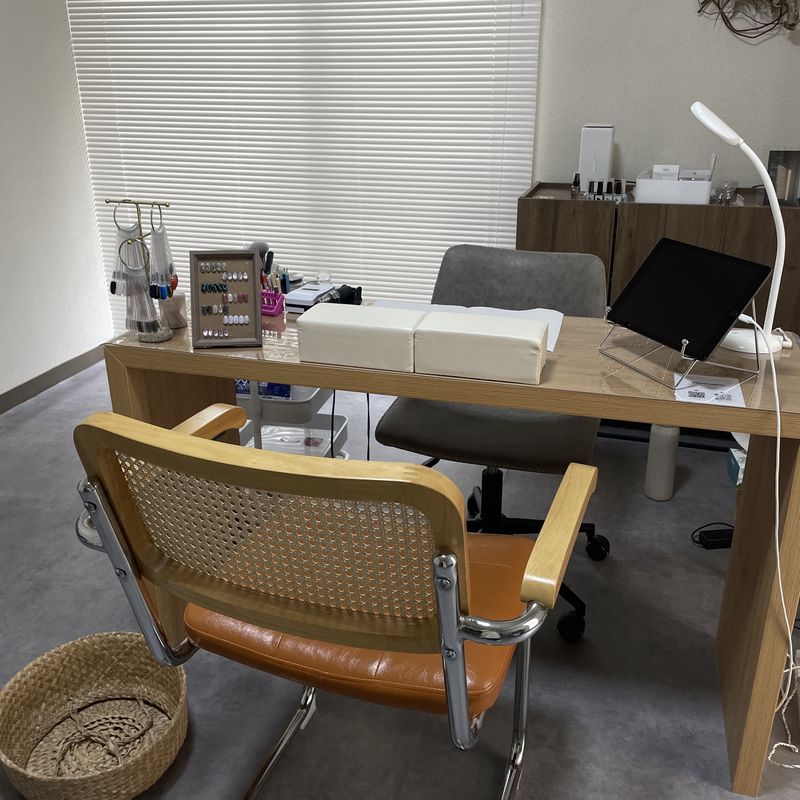 no nail studio