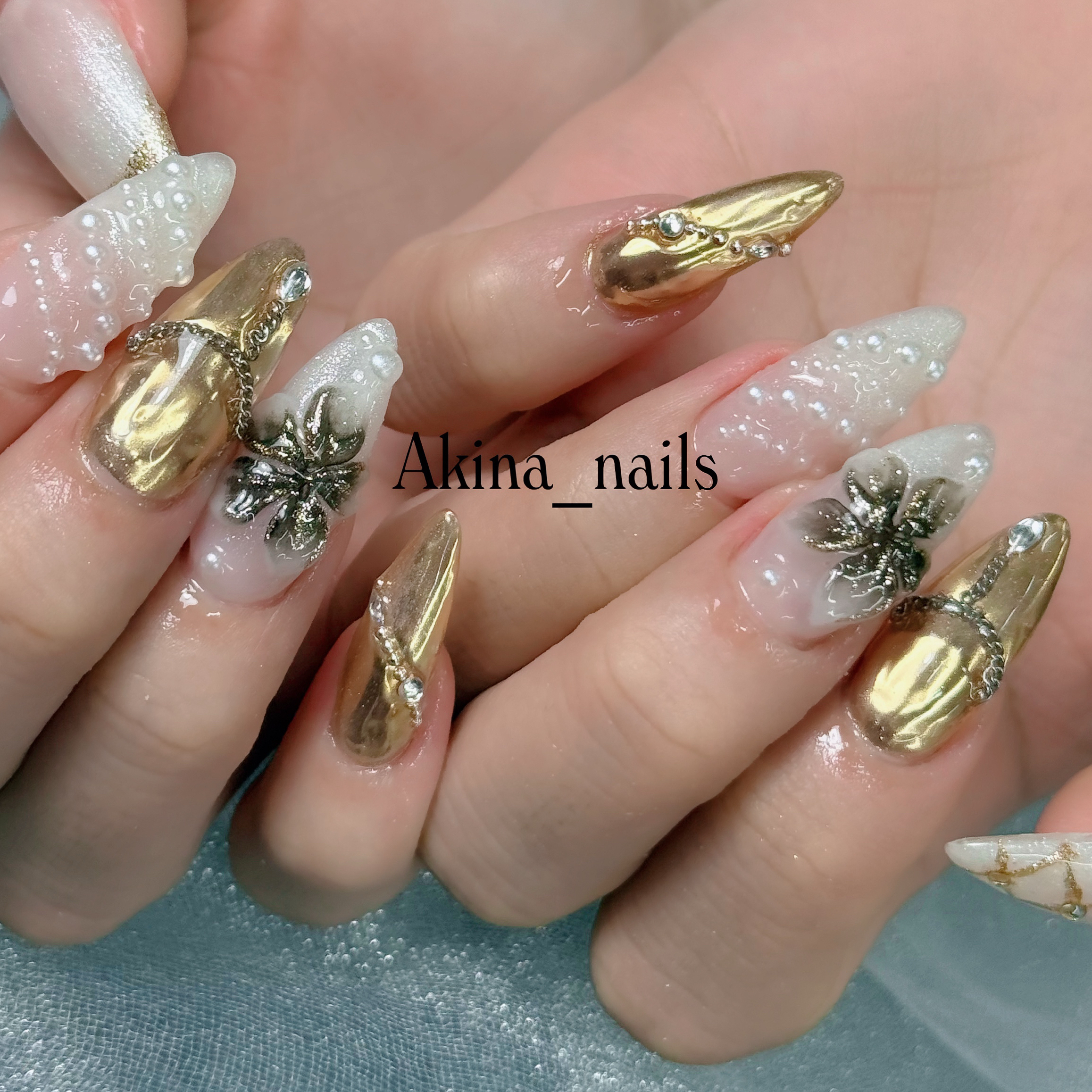Akina__NoraNailStudio
