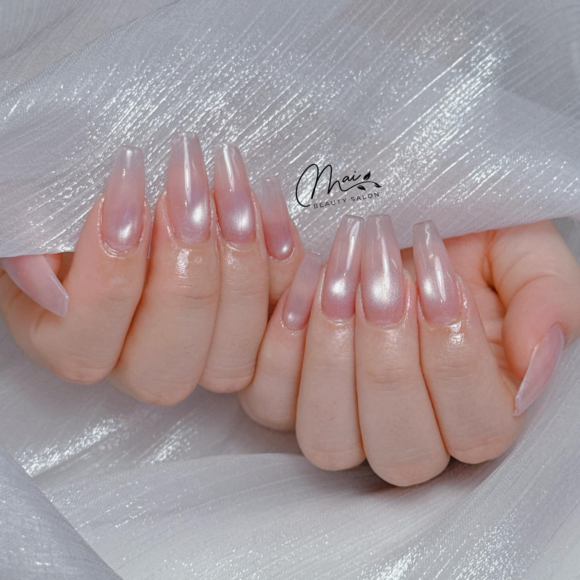 MaiBeautySalon