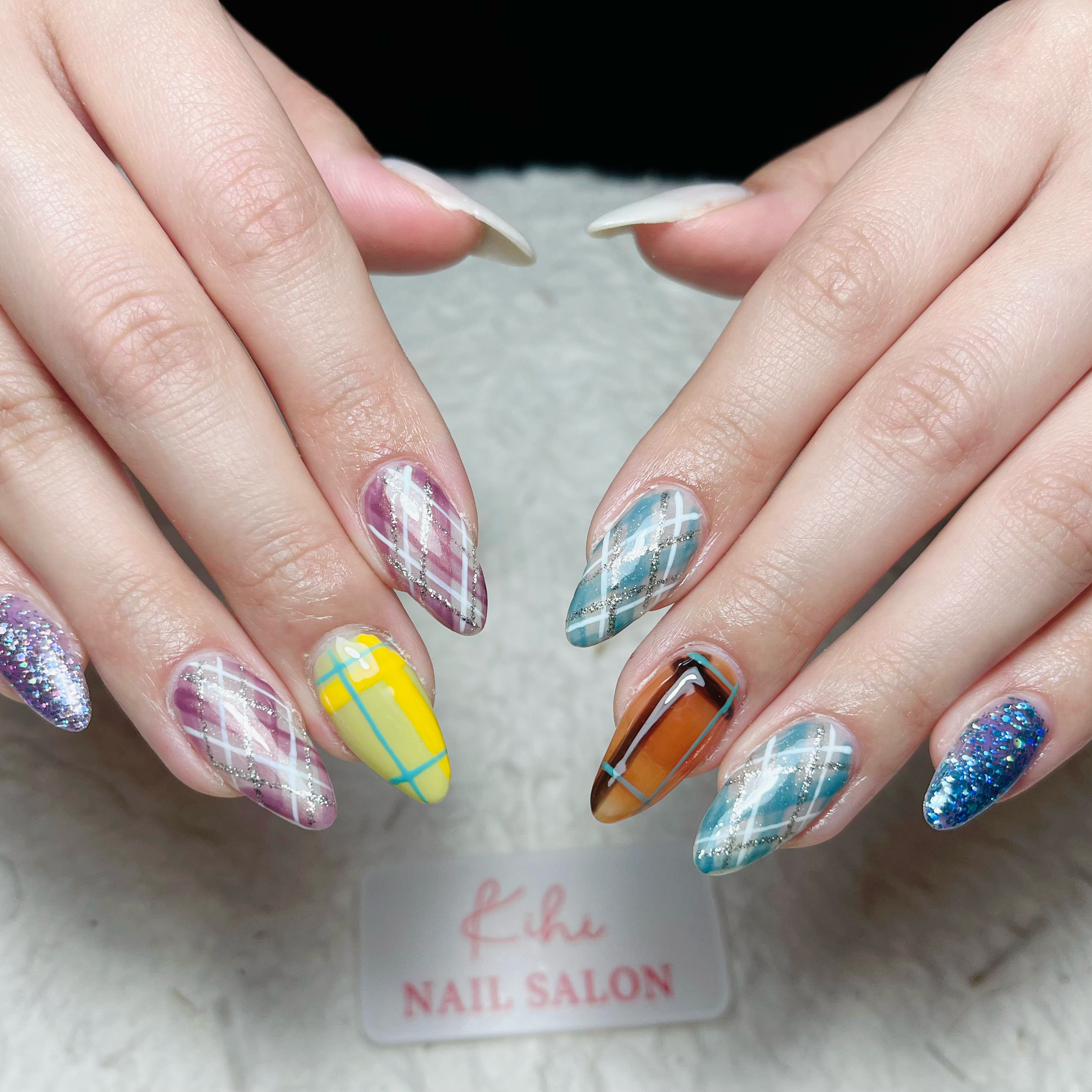 Nails.kihi