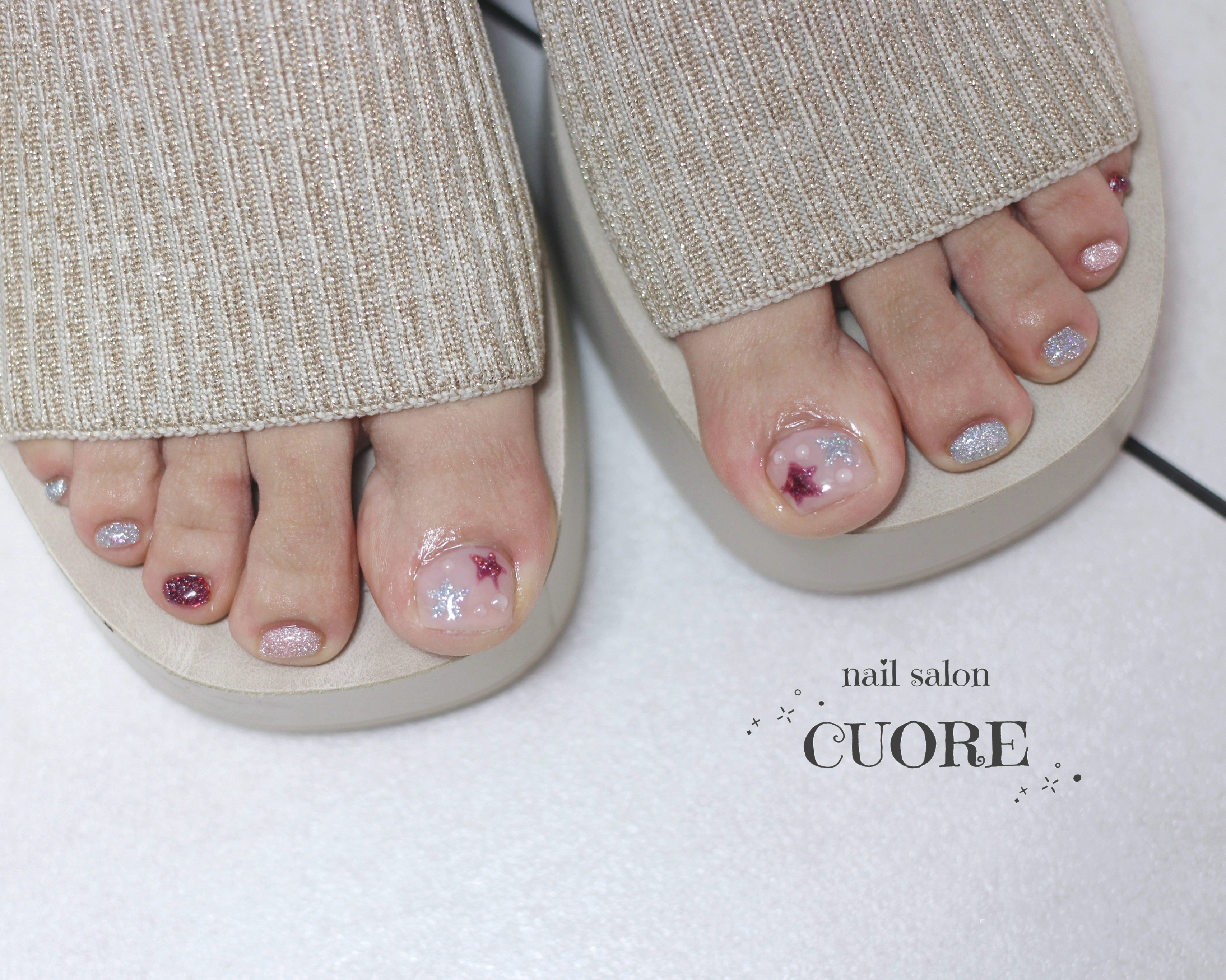 CUORE____nail