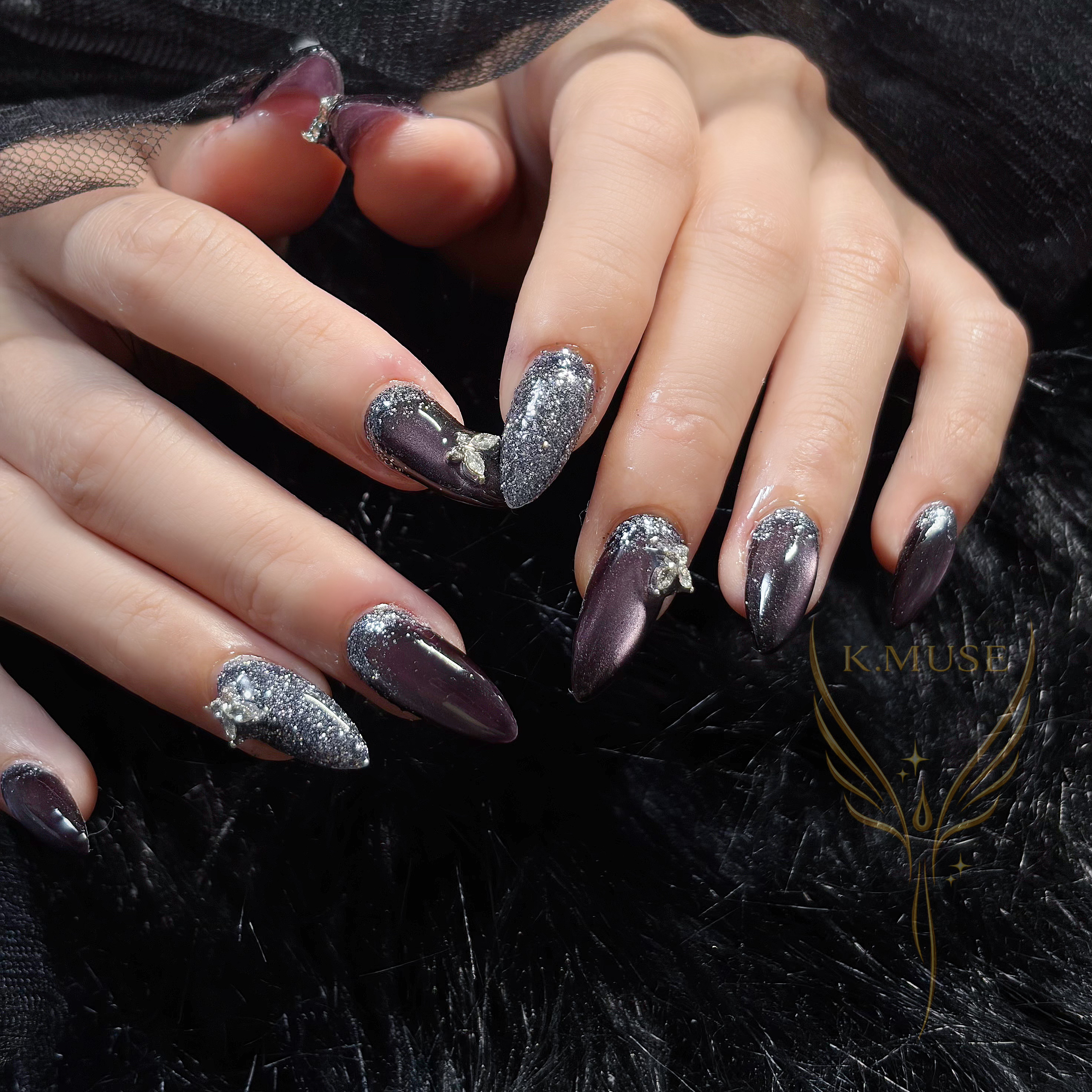 Scalp_OsakaK.MUSE.NAIL