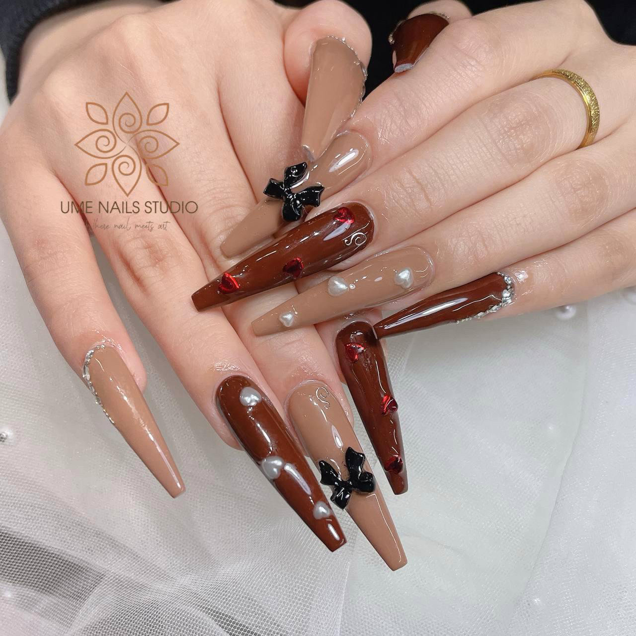 Ume.nail.hany