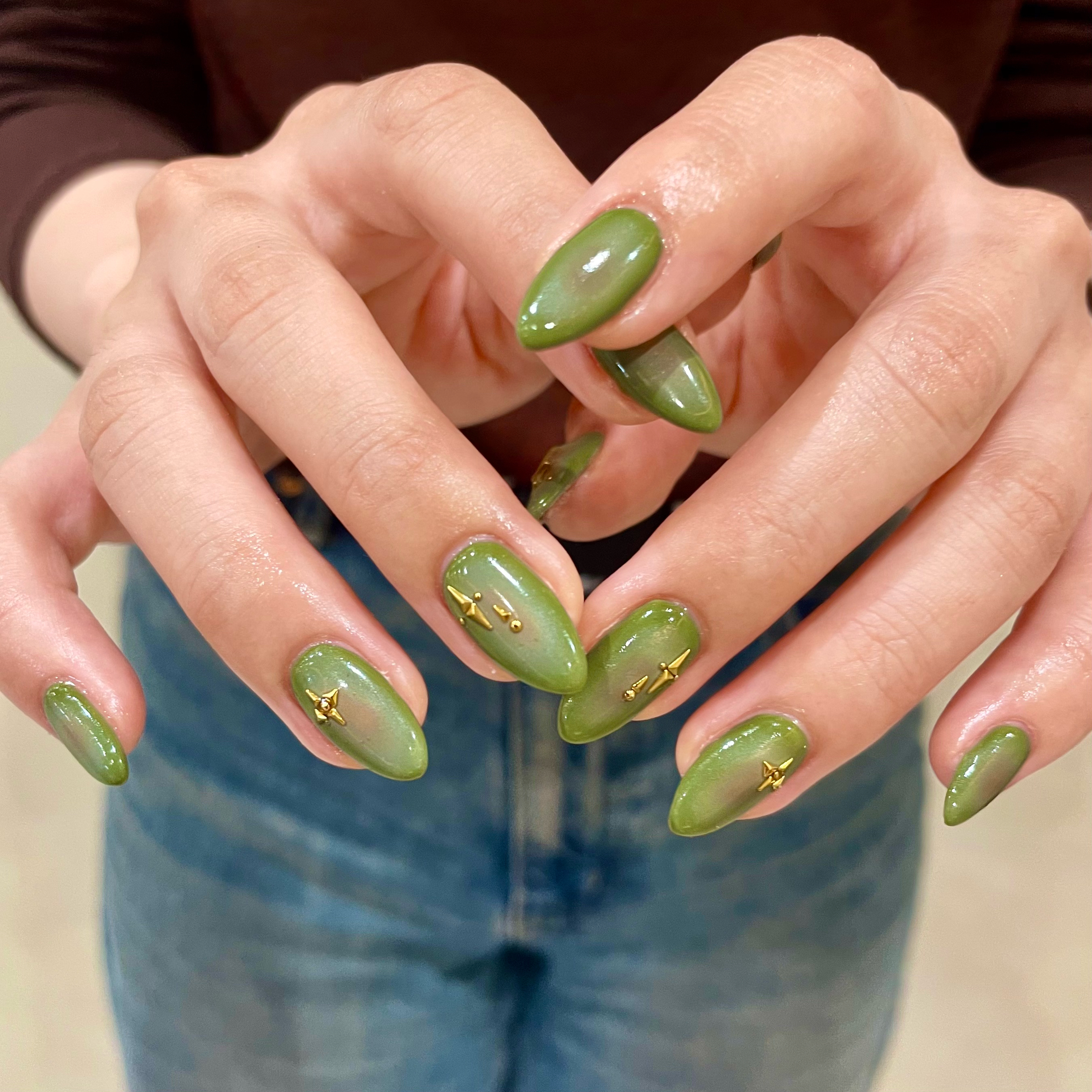 n.nail_miiru