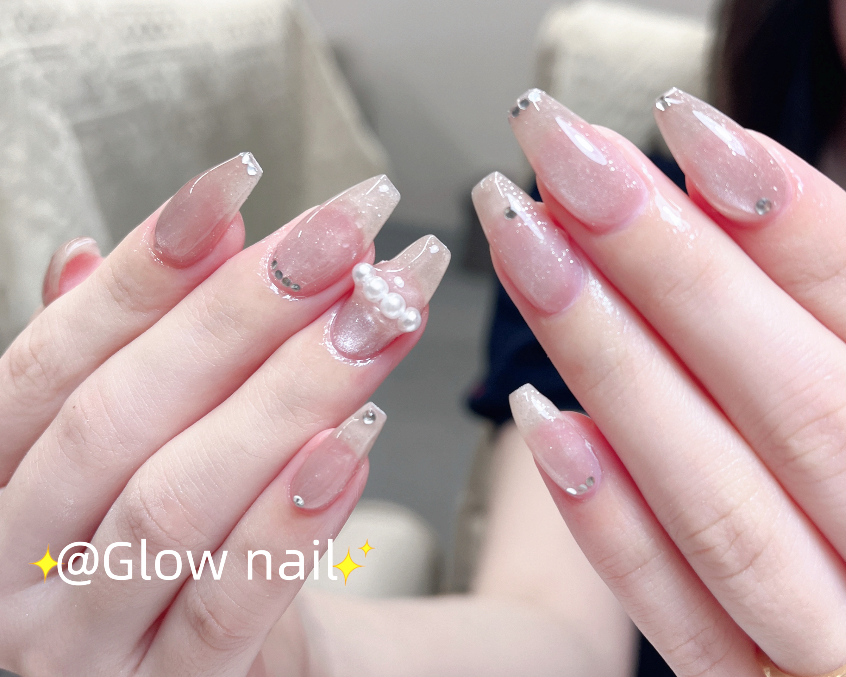 GlowJolin