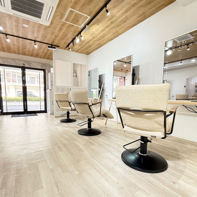 Aimer Hair Design Lewis